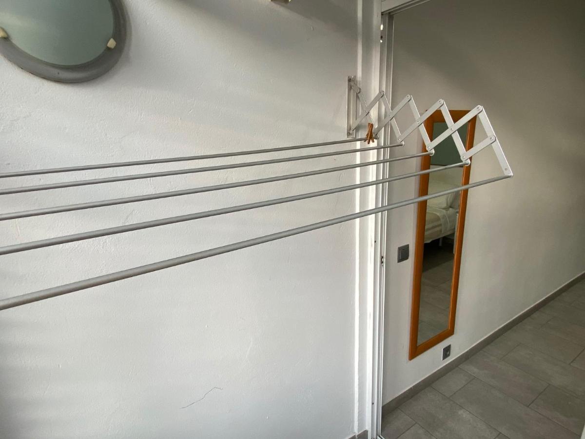 Olof Apartment ลาสปัลมาส เด กรานคานาเรีย ภายนอก รูปภาพ