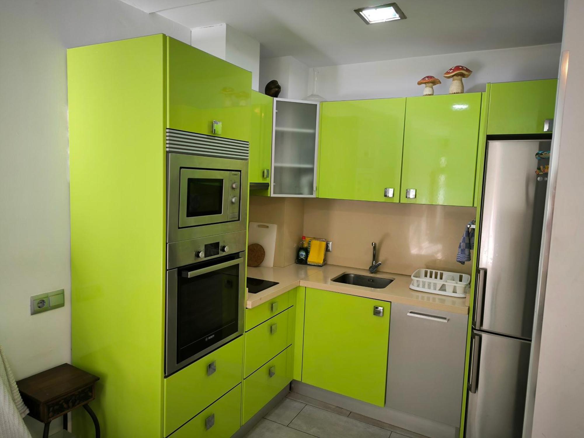 Olof Apartment ลาสปัลมาส เด กรานคานาเรีย ภายนอก รูปภาพ