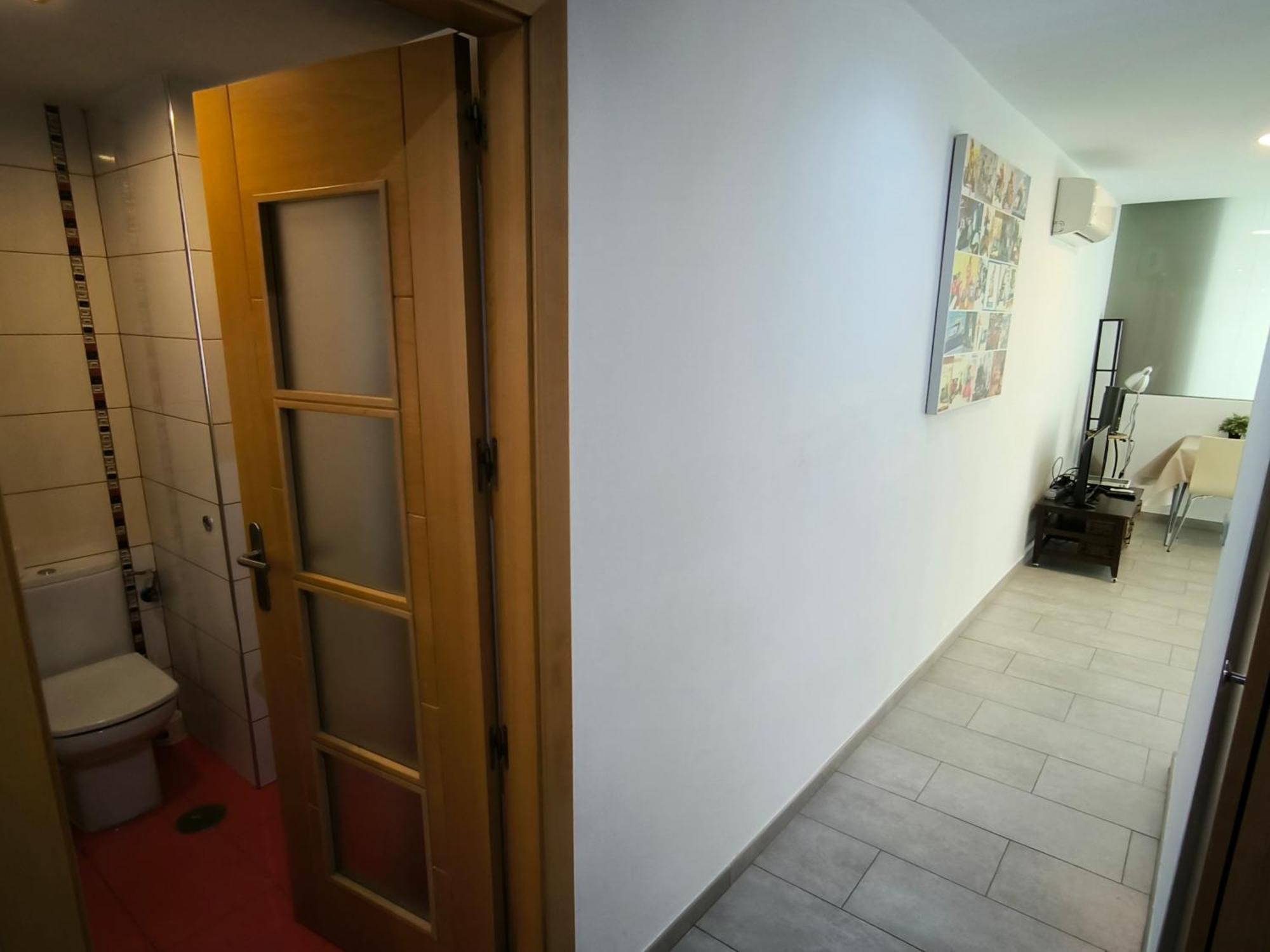 Olof Apartment ลาสปัลมาส เด กรานคานาเรีย ภายนอก รูปภาพ