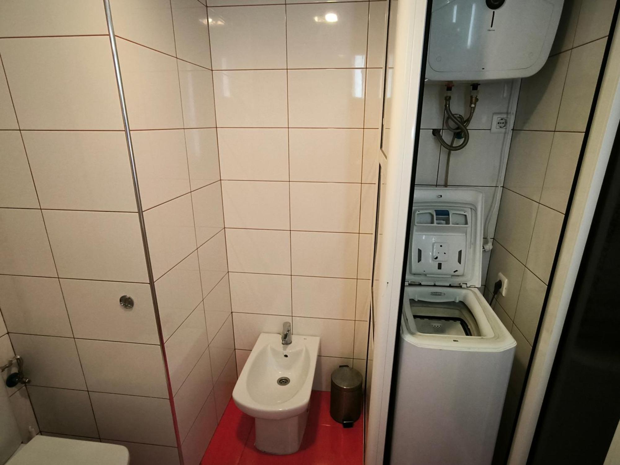 Olof Apartment ลาสปัลมาส เด กรานคานาเรีย ภายนอก รูปภาพ