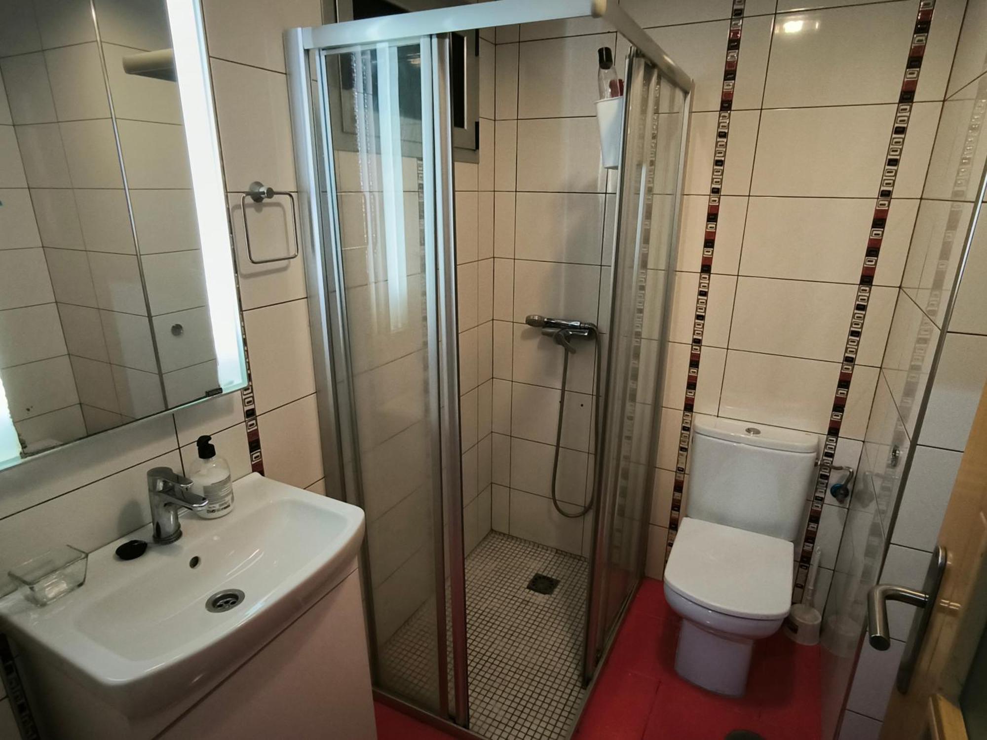Olof Apartment ลาสปัลมาส เด กรานคานาเรีย ภายนอก รูปภาพ