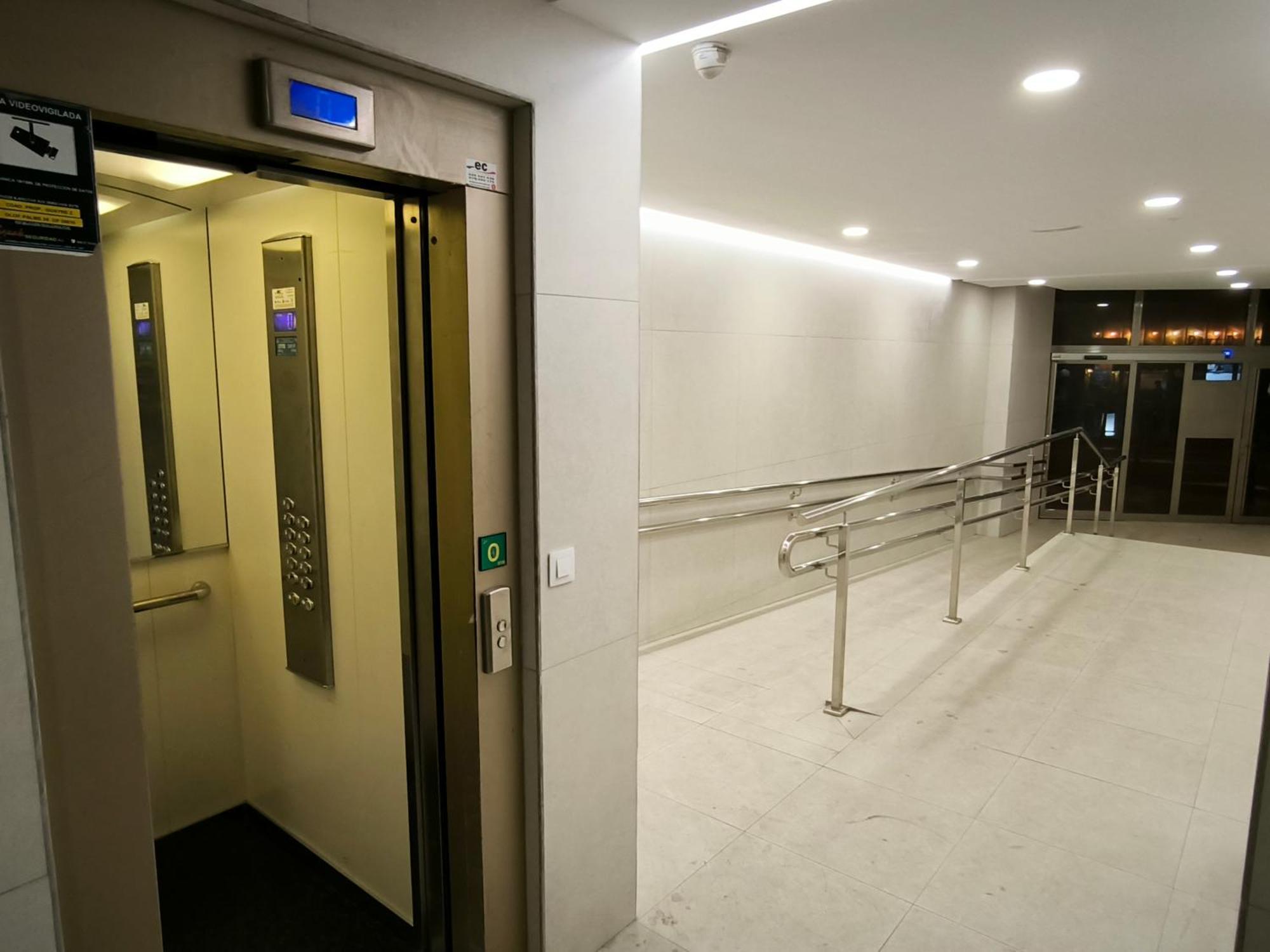 Olof Apartment ลาสปัลมาส เด กรานคานาเรีย ภายนอก รูปภาพ