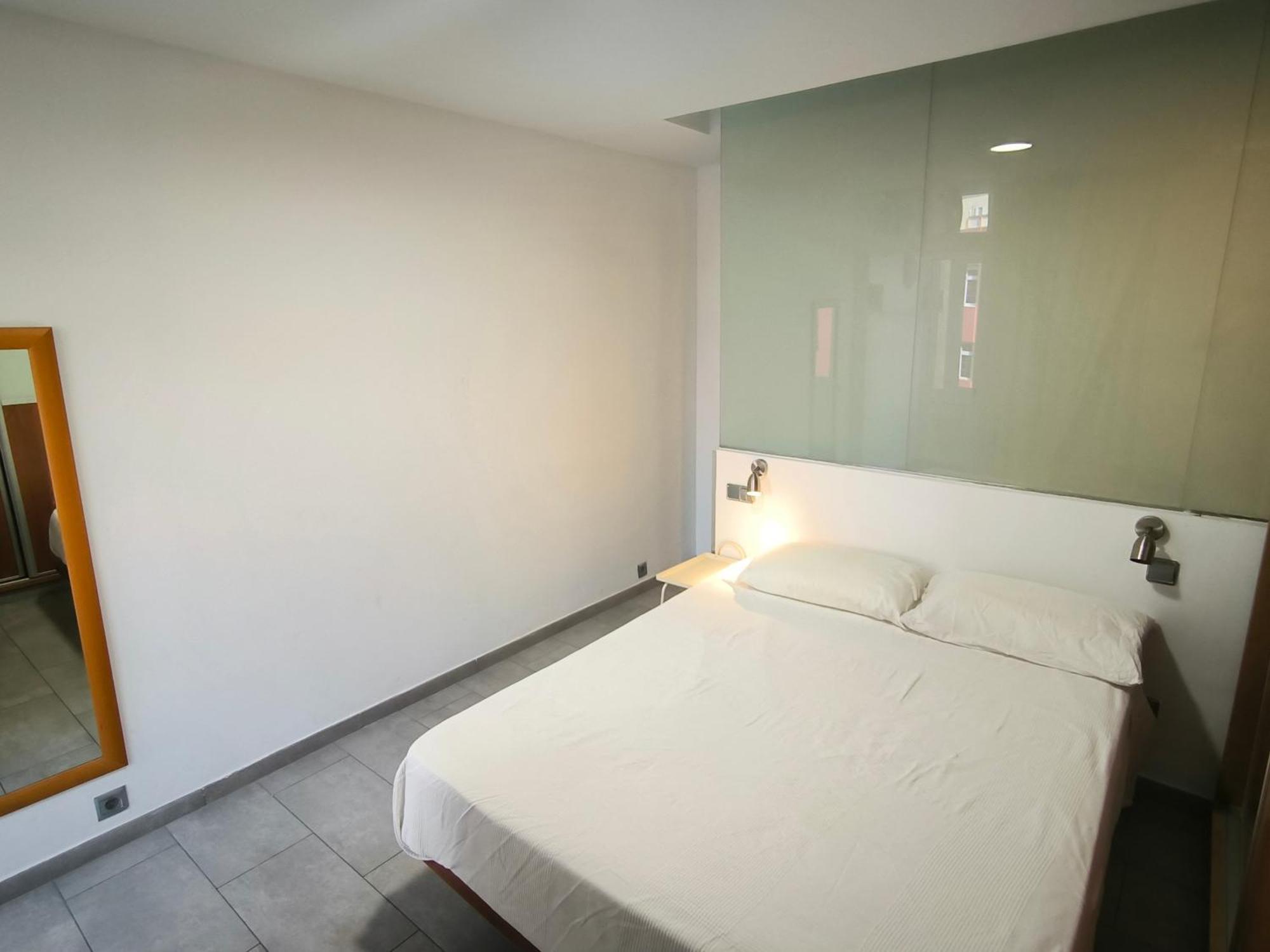 Olof Apartment ลาสปัลมาส เด กรานคานาเรีย ภายนอก รูปภาพ