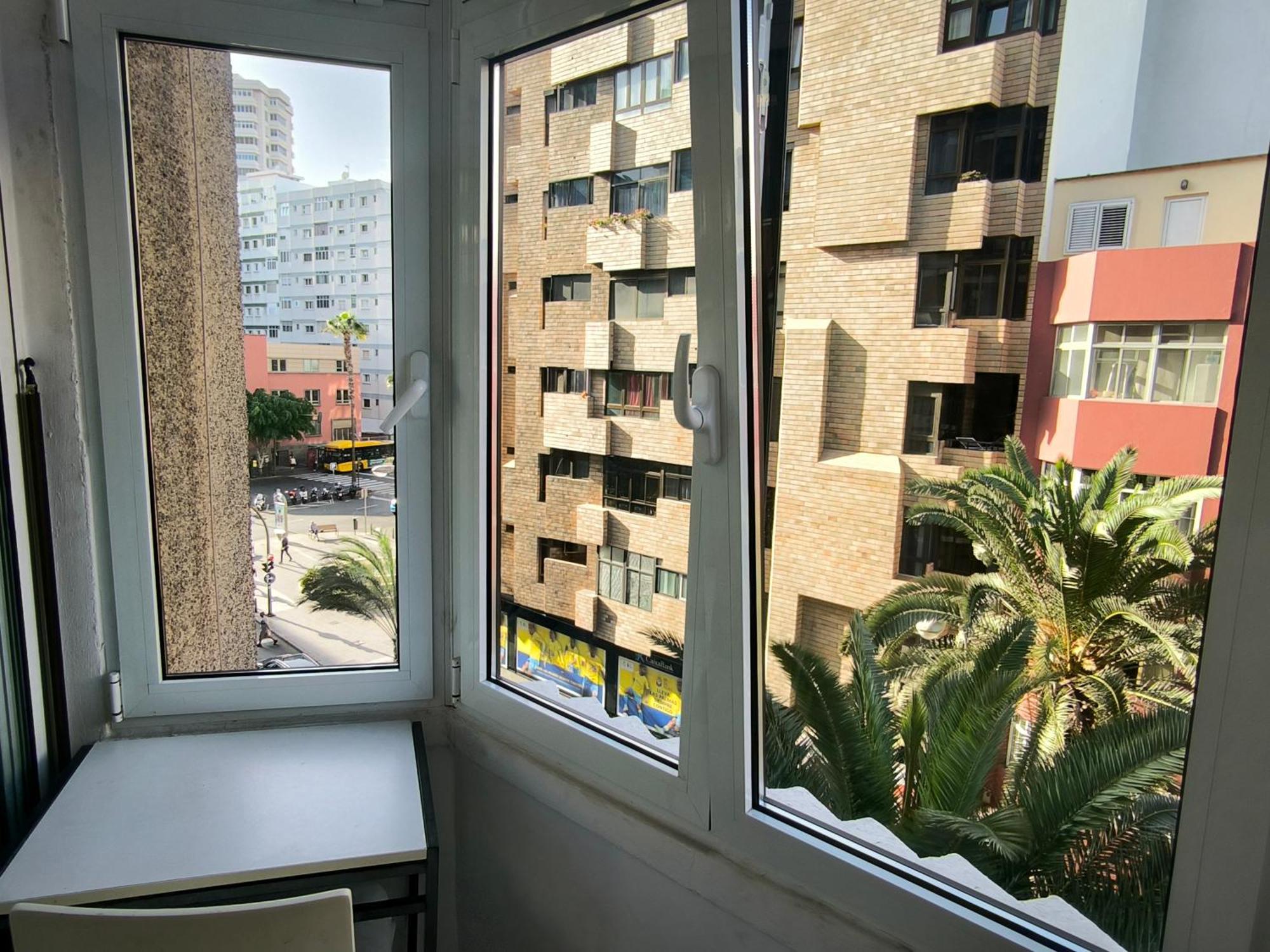 Olof Apartment ลาสปัลมาส เด กรานคานาเรีย ภายนอก รูปภาพ