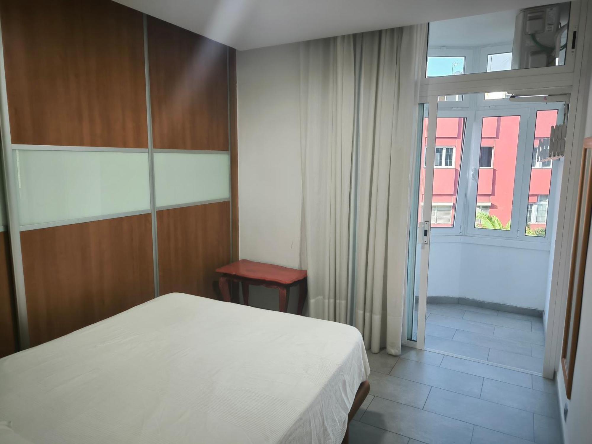 Olof Apartment ลาสปัลมาส เด กรานคานาเรีย ภายนอก รูปภาพ